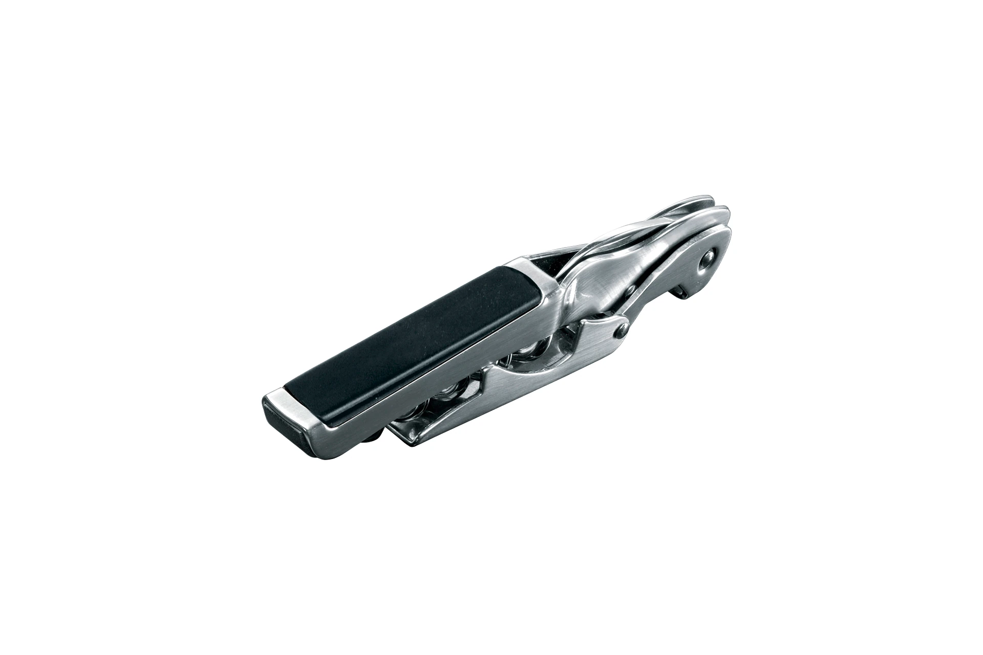 Gulliver Inox - ABS nero